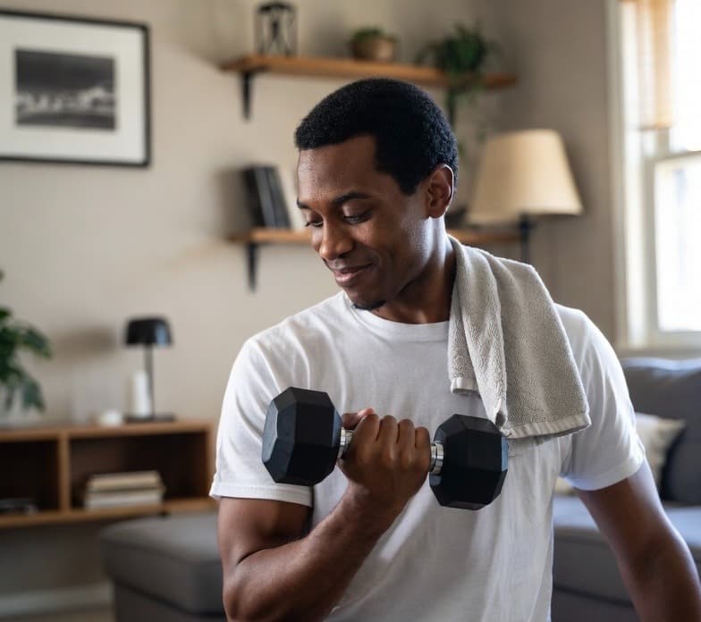 5 Mistakes Beginners Make Buying Home Gym Equipment (And How to Avoid Them)