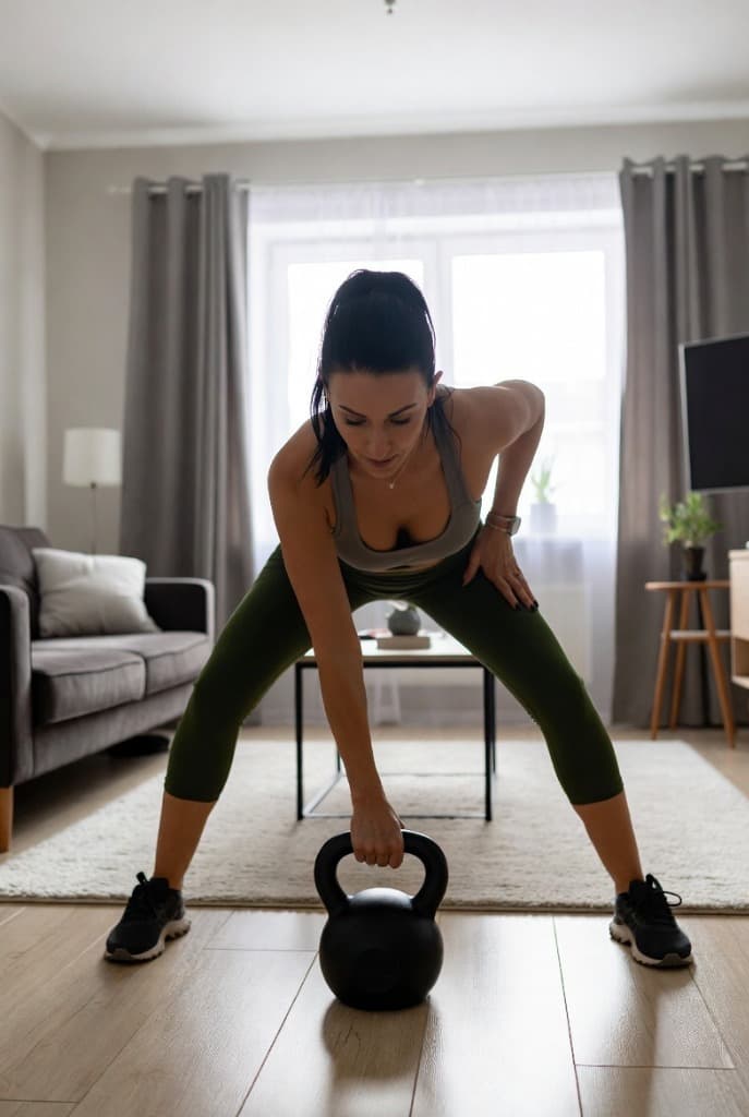 Best Kettlebells for Beginners Under $40