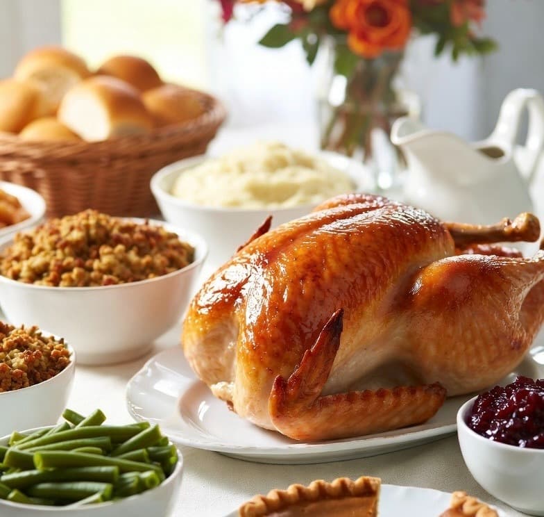 Post-Thanksgiving Damage Control: The $60 Survival Kit