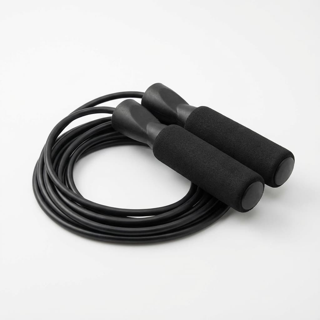 XYLsports Jump Rope - Product image showing the fitness equipment