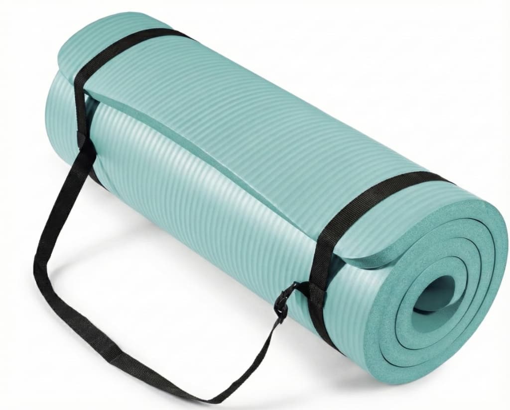 BalanceFrom GoYoga All-Purpose Mat
